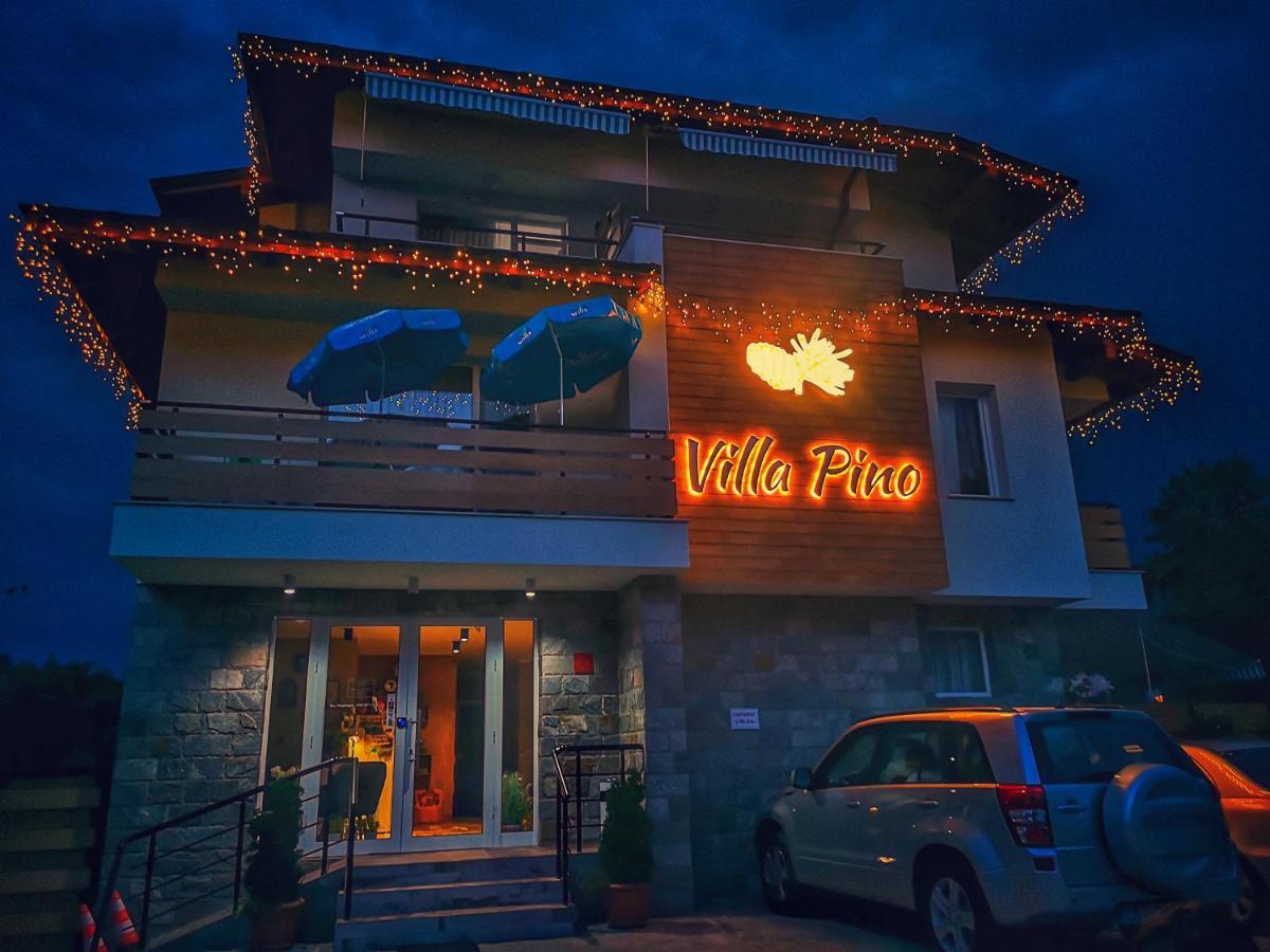 ולינגראד Villa Pino מראה חיצוני תמונה
