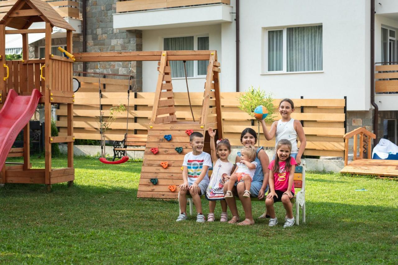 ולינגראד Villa Pino מראה חיצוני תמונה