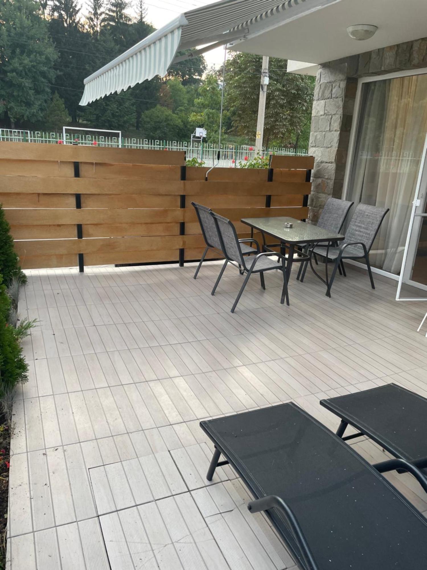 ולינגראד Villa Pino מראה חיצוני תמונה