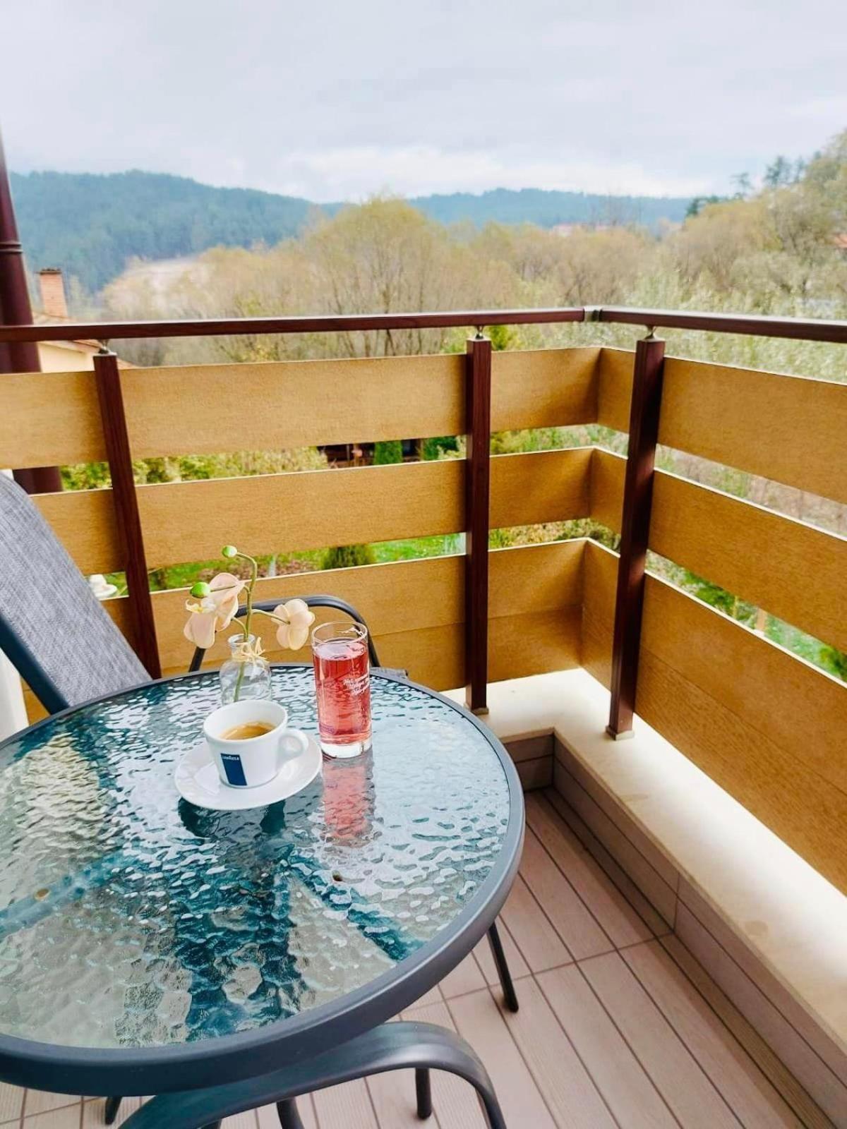 ולינגראד Villa Pino מראה חיצוני תמונה